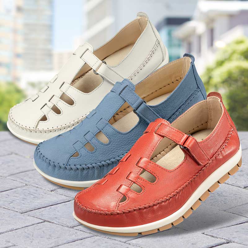 Idéalsko chaussures online femme