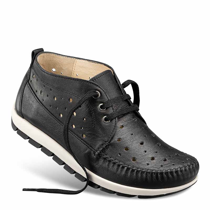 Chaussure confort Helvesko : Boots PIPPA Image 2