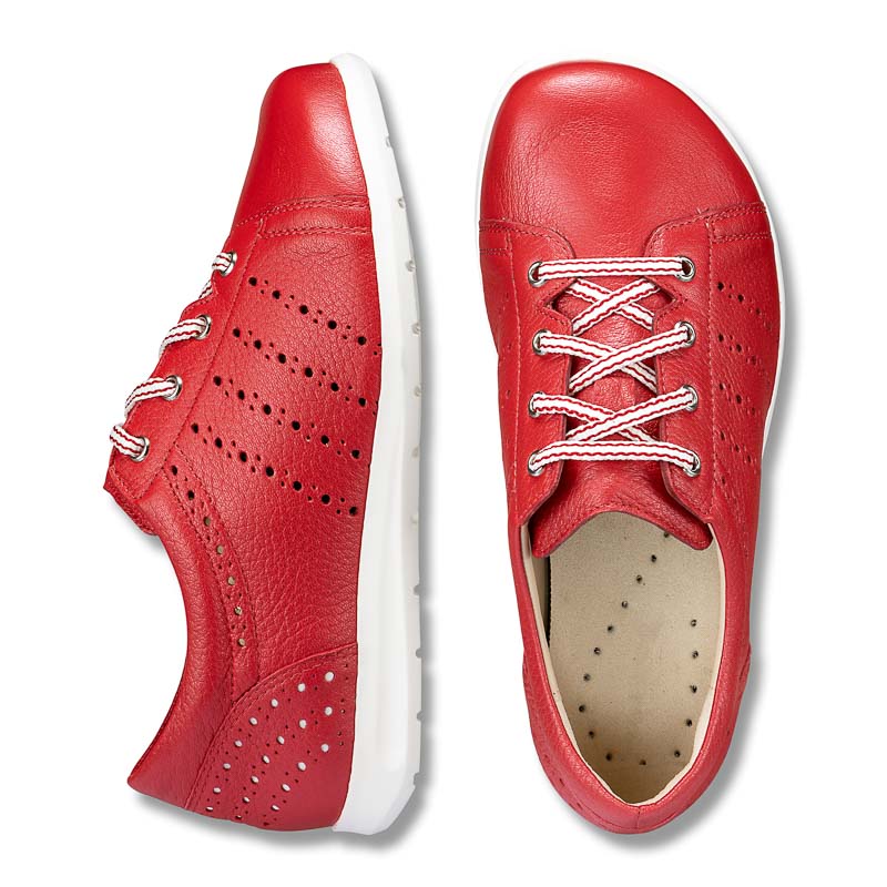 Chaussure confort Helvesko : Tennis FRAUKE Image 2