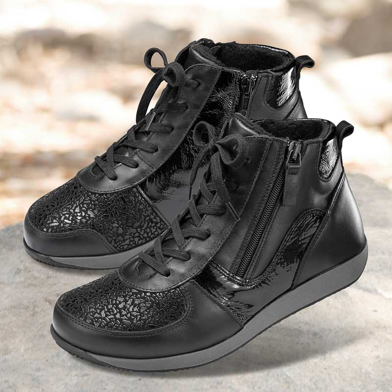 Chaussures store idealsko femme
