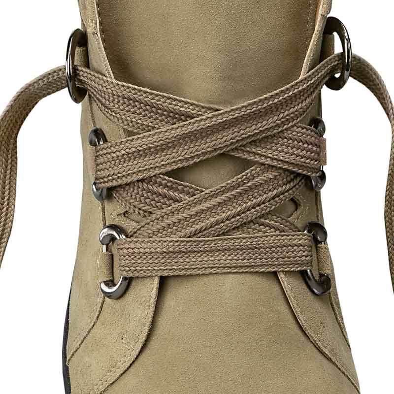 Chaussure confort Helvesko : Bottine ELARA Image 3