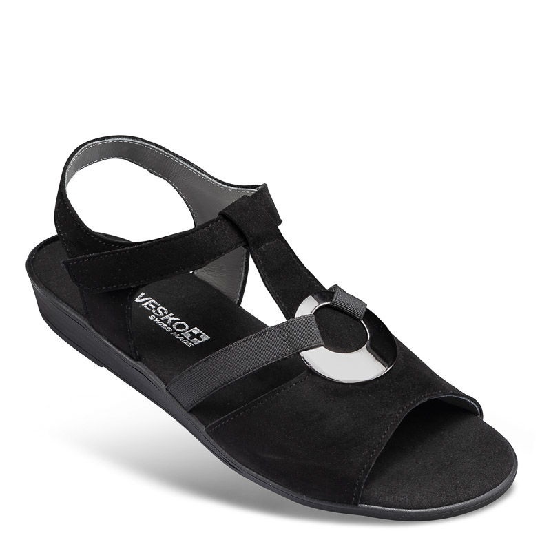 Chaussure confort Helvesko : Sandale JORINA Image 3