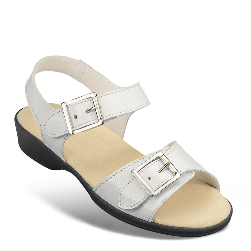 Chaussure confort Helvesko : Sandale DORISA Image 3