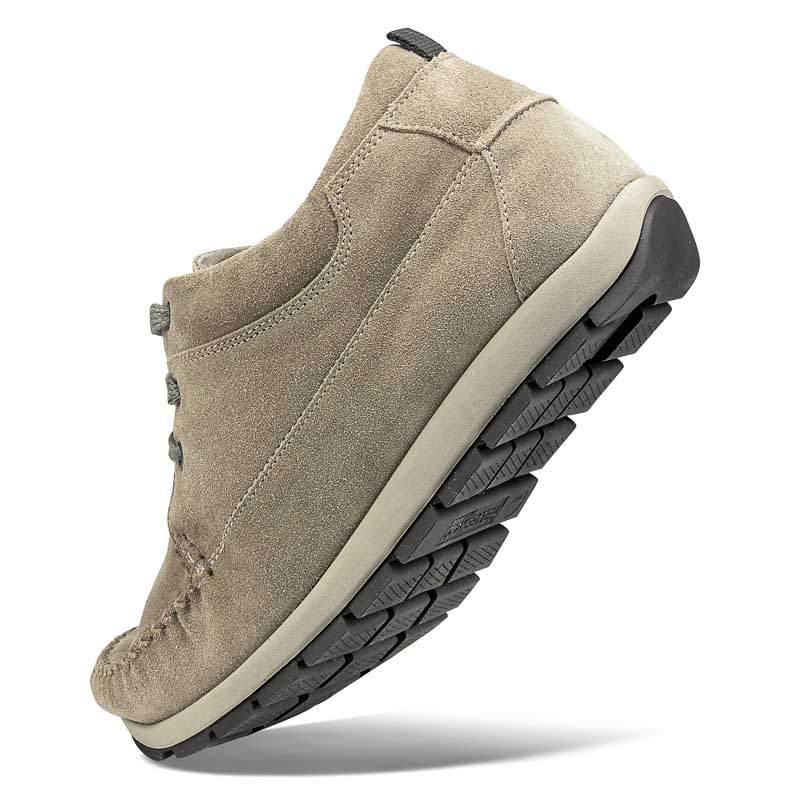 Chaussure confort Helvesko : SELECT, marron Image 3