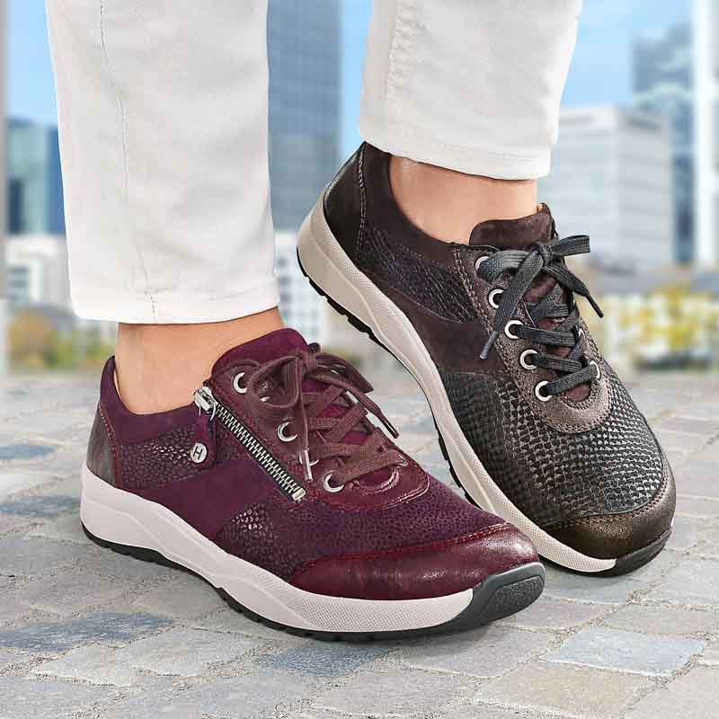 Tennis femme confortable store