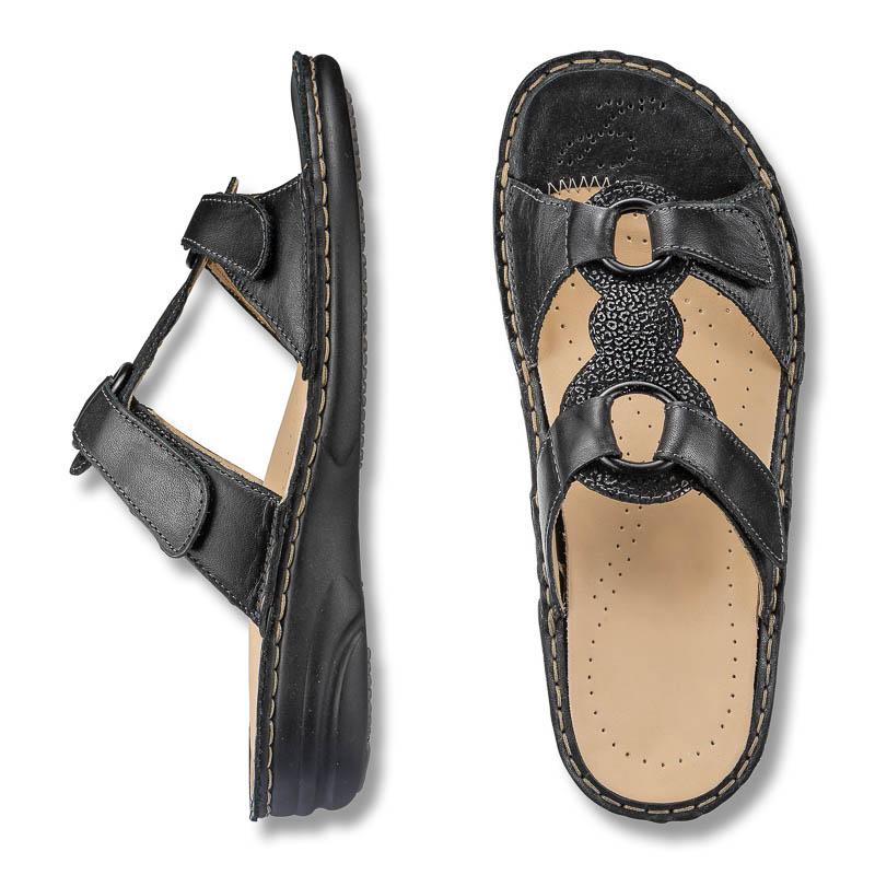 Mules de confort LadySko : modle Kyle Image 2