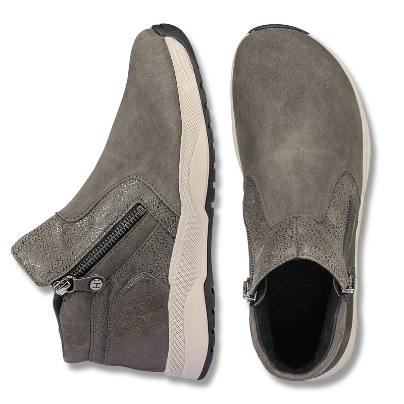 Boots de confort Helvesko : modle Vada Image 2