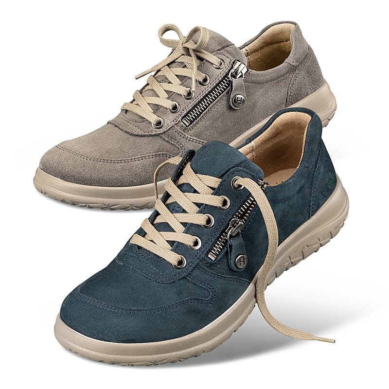 Tennis de confort Helvesko : mod�le Ovilla