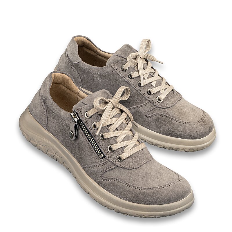 Tennis de confort Helvesko : mod�le Ovilla Image 3