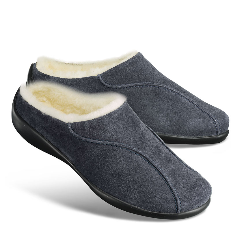 Pantoufles idéalsko sale