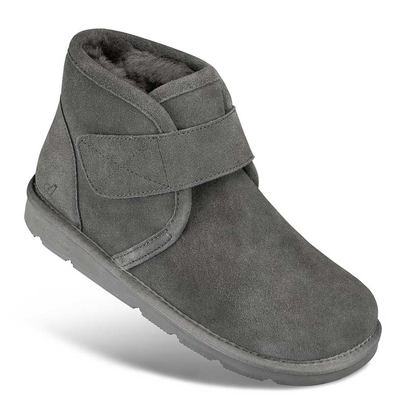 Chaussure confort dansko : modle Sava, gris