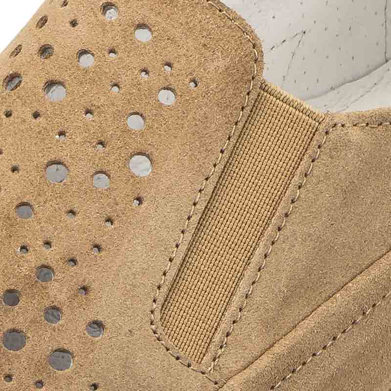 Chaussure confort dansko : SILVIA, beige Image 3