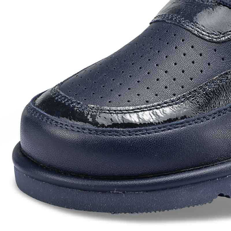 Chaussure confort dansko : FITTA, bleu Image 2