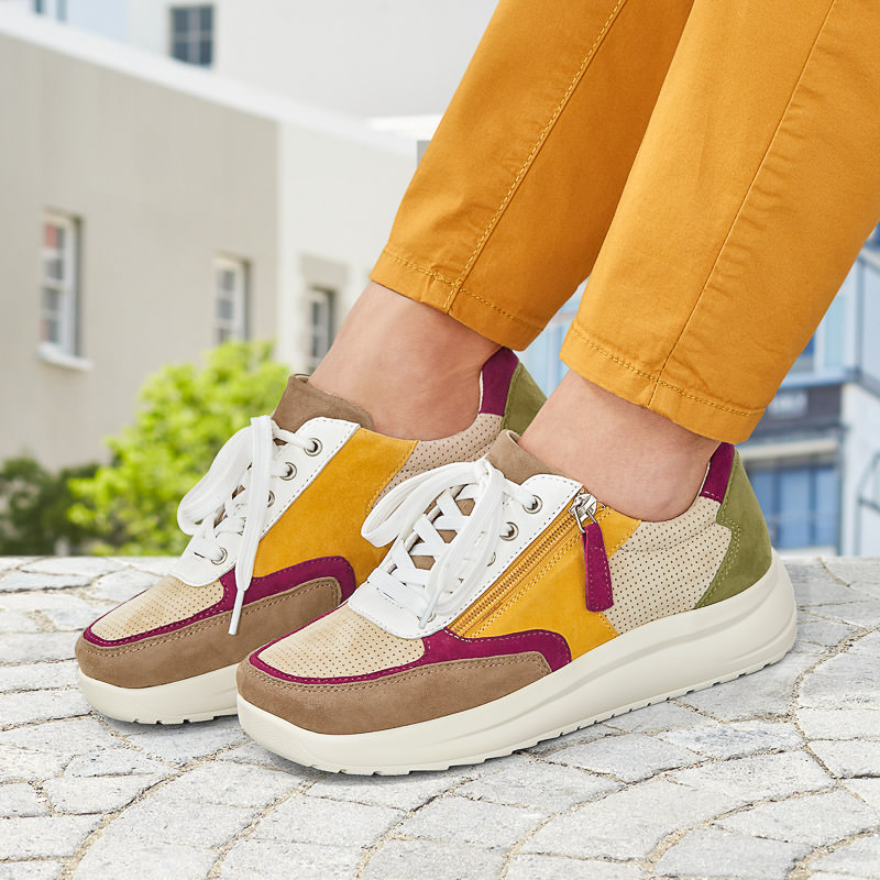 Chaussures best sale idealsko soldes