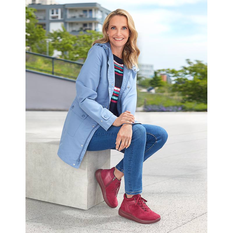 idealsko femme soldes