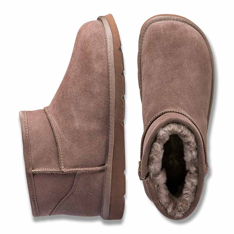 Chaussures de confort dansko : modèle Minette, lavande Image 2