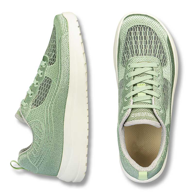 Sneakers de confort Helvesko : modle Suzette Image 2