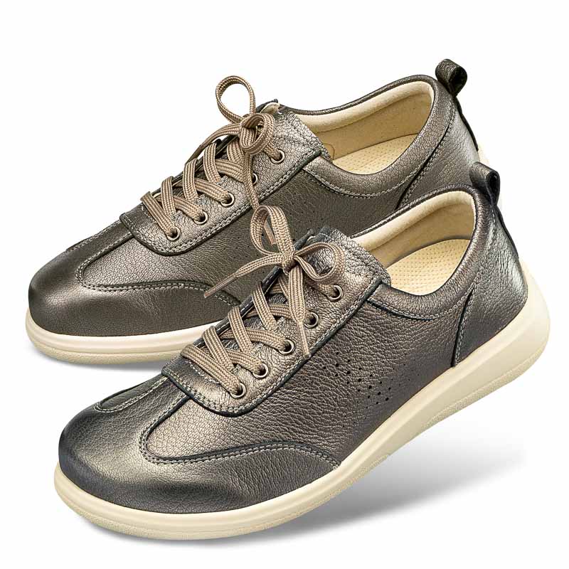 Tennis de confort Helvesko : modle Milna Image 3