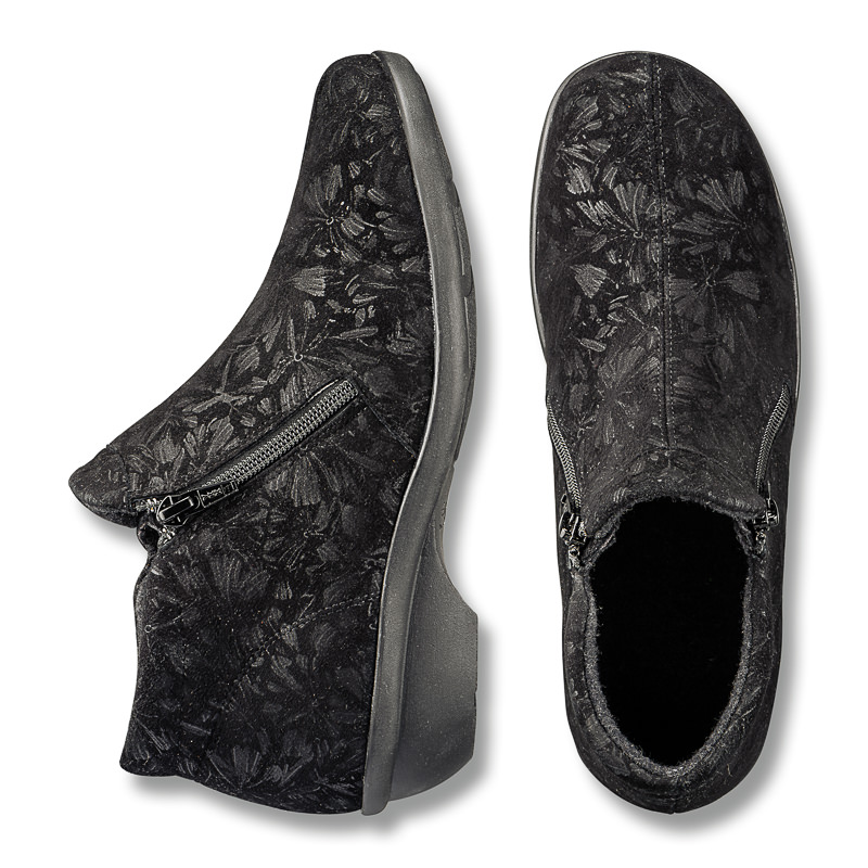 Boots de confort LadySko : modle Inra Image 2