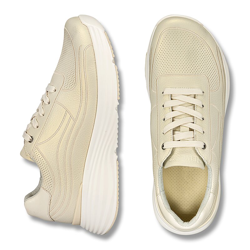 Tennis de confort Helvesko : mod�le Rise Image 2