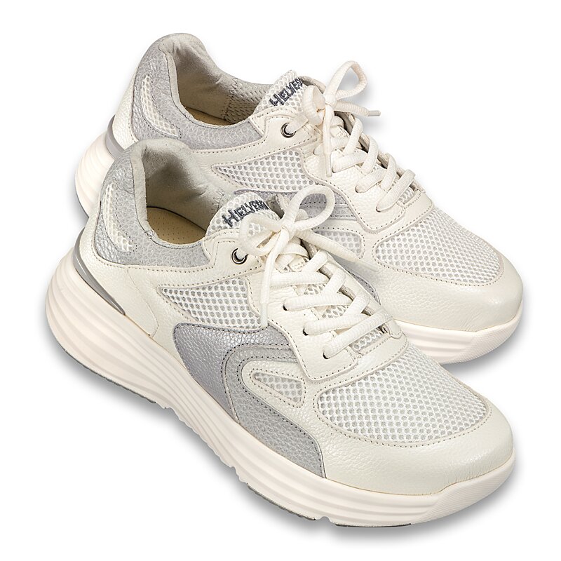 Tennis de confort Helvesko : mod�le New Step Image 3