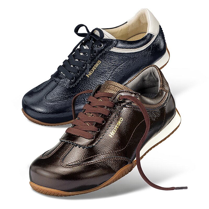 Tennis de confort Helvesko : mod�le Milano