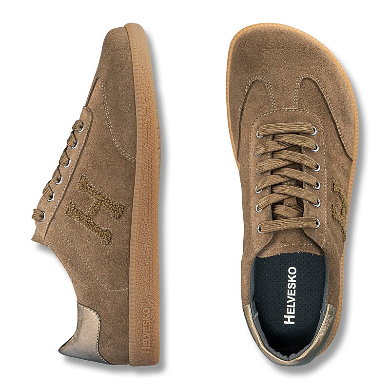 Tennis de confort Helvesko : mod�le Luma Image 2