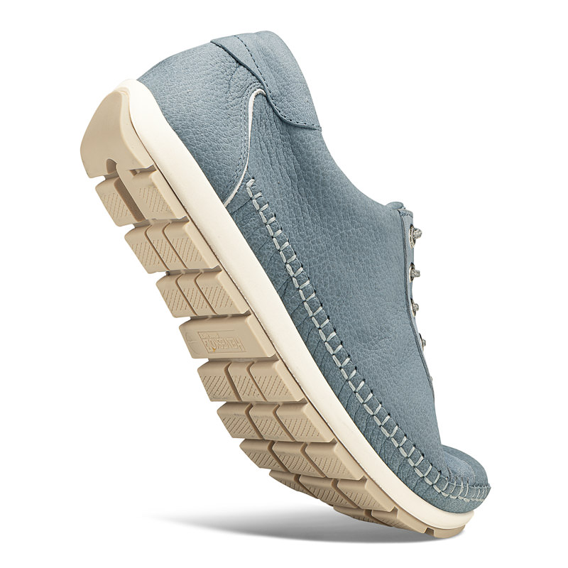 Chaussure confort Helvesko : Mocassin ITTE Image 3
