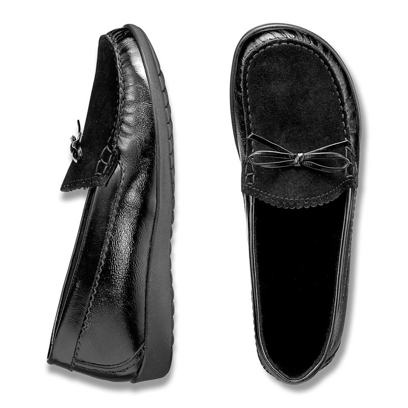 Chaussure confort Helvesko : Mocassin ALA Image 2
