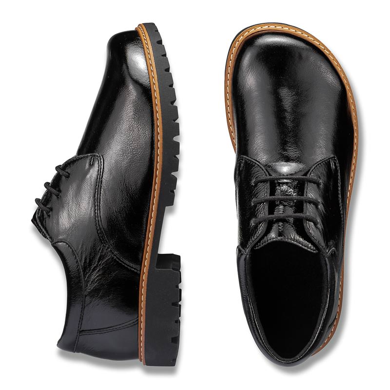 Chaussure confort Helvesko : Derby LILIT Image 2