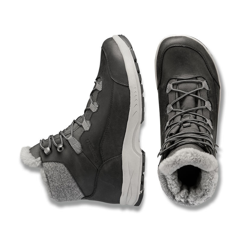 Chaussure confort Helvesko : Bottine WINTER TEX Image 2