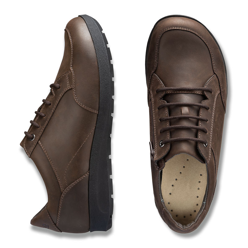 Chaussure confort Helvesko : Derby URBAN Image 2