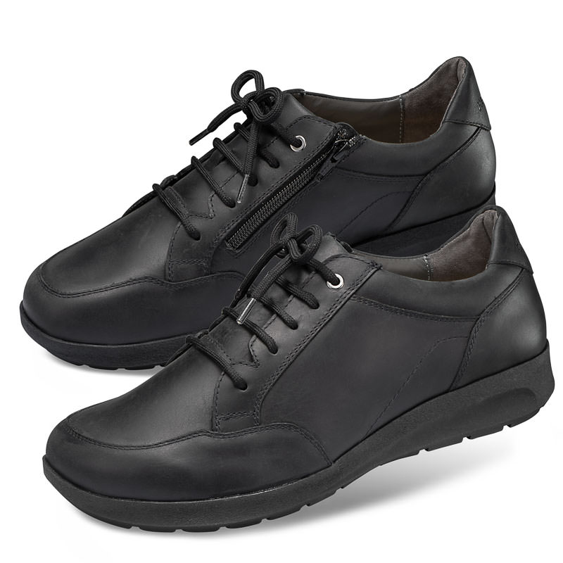 Chaussure confort Helvesko : Derby URBAN Image 3