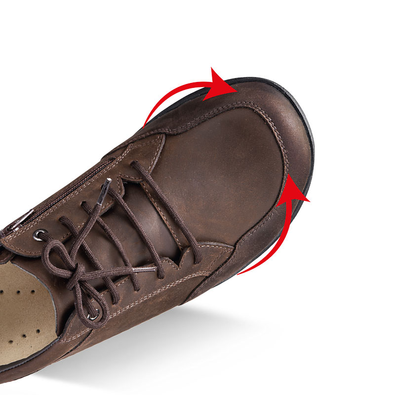 Chaussure confort Helvesko : Derby URBAN Image 4