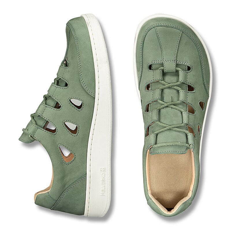 Salom�s de confort Helvesko : mod�le Velota Image 2