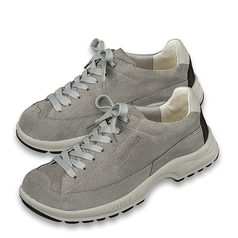 Tennis de confort Helvesko : mod�le Travo Image 3