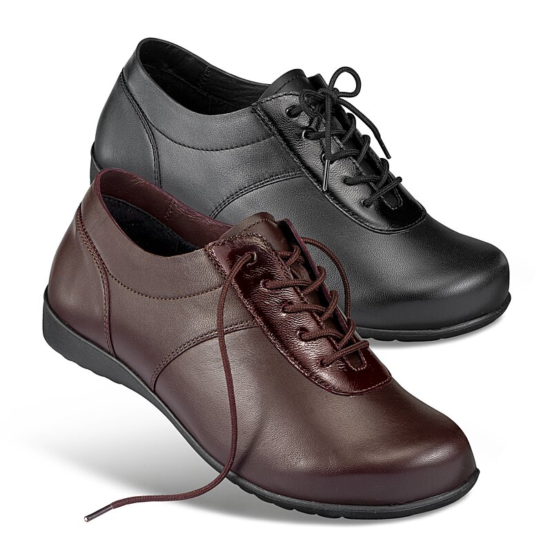 Trotteurs de confort Helvesko : mod�le Ladina