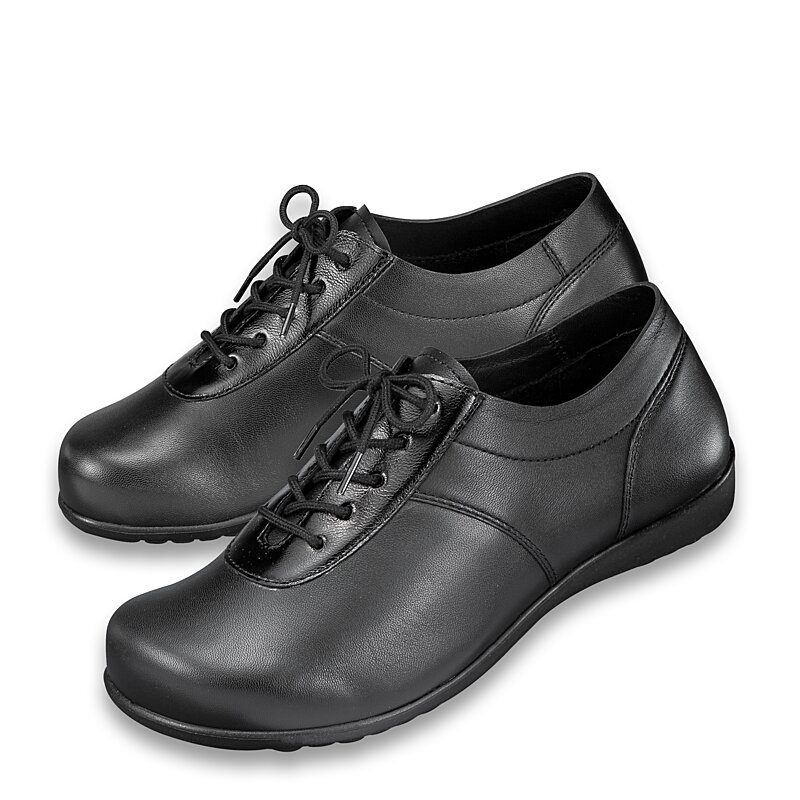 Trotteurs de confort Helvesko : mod�le Ladina Image 3