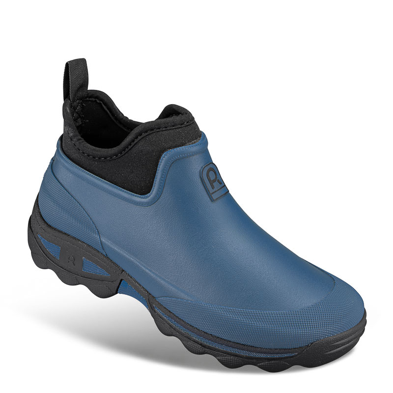 Bottillon bleu