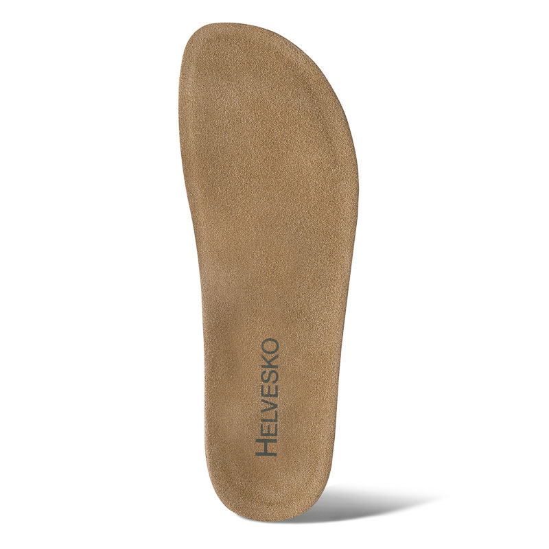 Vote Douceur Sandale HELVESKO, beige