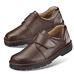 Chaussures de confort dansko : modle Maikel, marron fonc