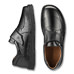 Chaussures de confort dansko : modle Matts, noir Image 2