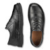 Chaussures de confort dansko : modle Balder, noir Image 2