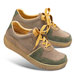 Chaussure confort dansko : AGNETHA, marron