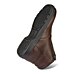 Chaussures de confort dansko : mod�le Svene Elk, marron fonc� Image 3