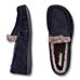 Chaussures de confort dansko : mod�le Tampere, bleu fonc� Image 2