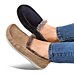 Chaussures de confort dansko : mod�le Tampere, bleu fonc� Image 3