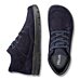 Chaussures de confort Helvesko : mod�le Leira, bleu fonc� Image 2