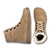 Chaussures de confort Helvesko : mod�le Rovala, beige Image 2
