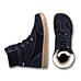 Chaussures de confort Helvesko : mod�le Rovala, bleu Image 2